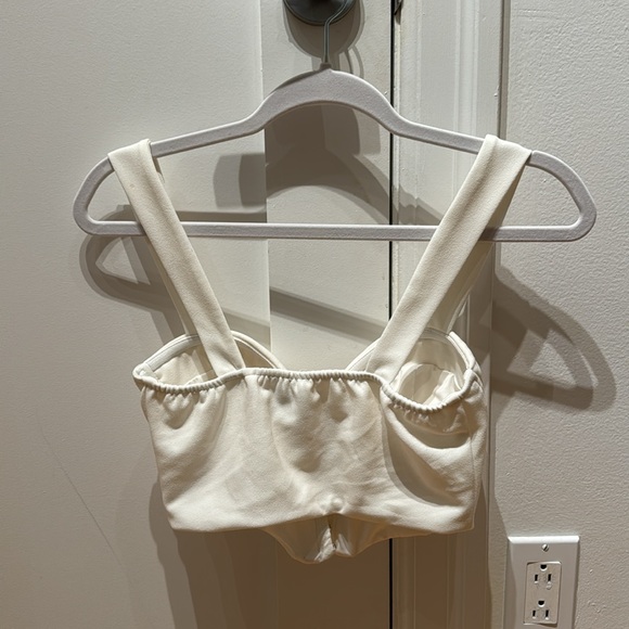 PRINCESS POLLY CORSET - Picture 3 of 3